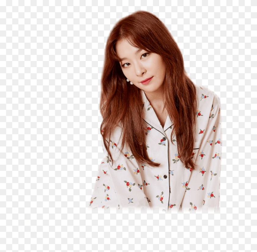 1024x1006 Red Velvet Seulgi Iphone Red Velvet Seulgi, Clothing, Apparel, Person HD PNG Download