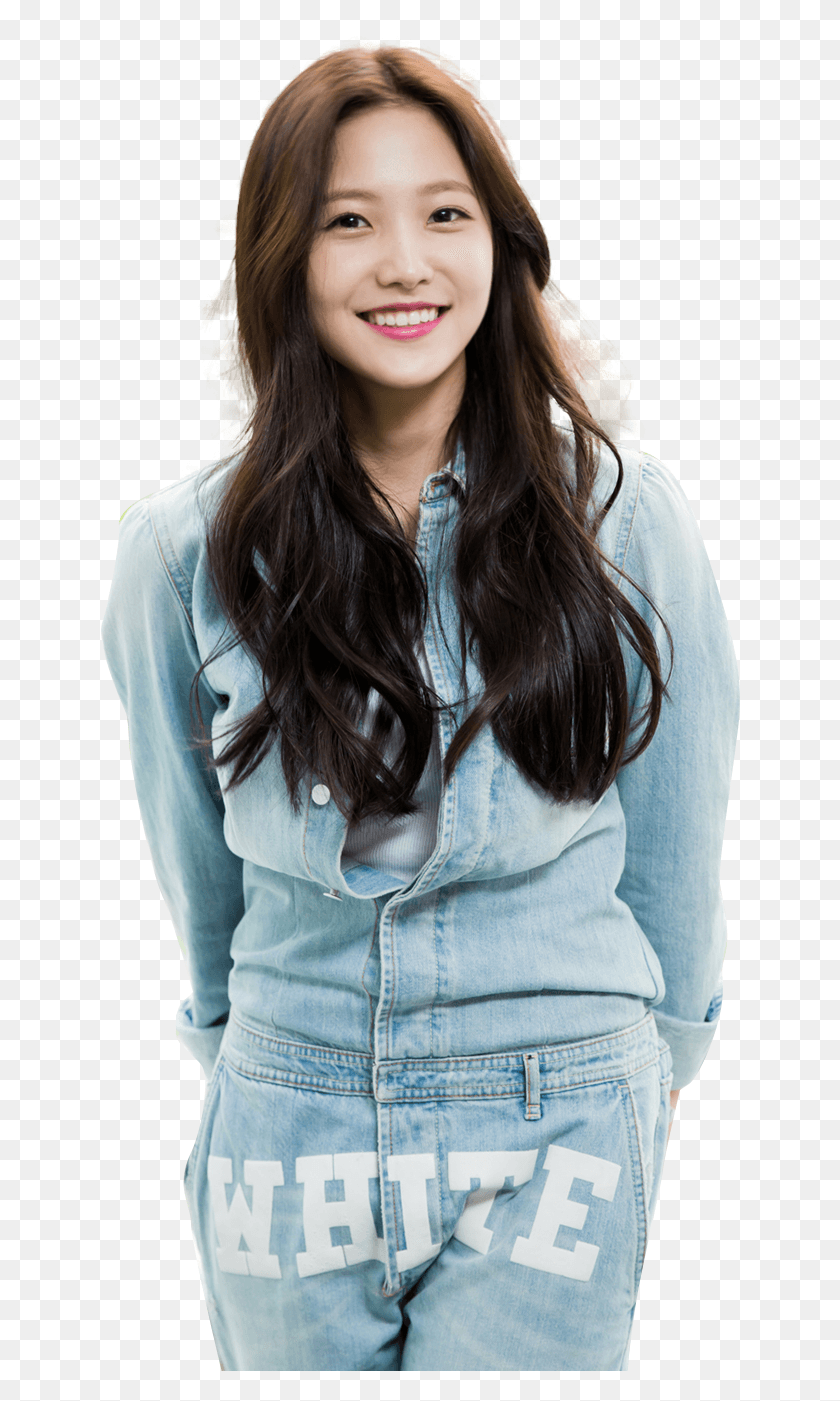 640x1341 Red Velvet Yeri Yeri Red Velvet Smile, Clothing, Sleeve, Long Sleeve HD PNG Download