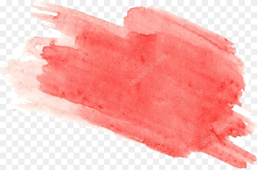 912x605 Red Watercolor Red Watercolour Splash, Mineral, Food PNG