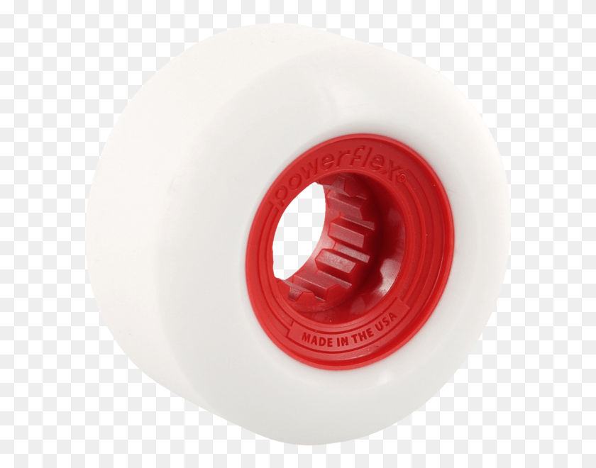 600x600 Red White 83b Gumball Flying Disc, Paper, Tape, Tissue HD PNG Download