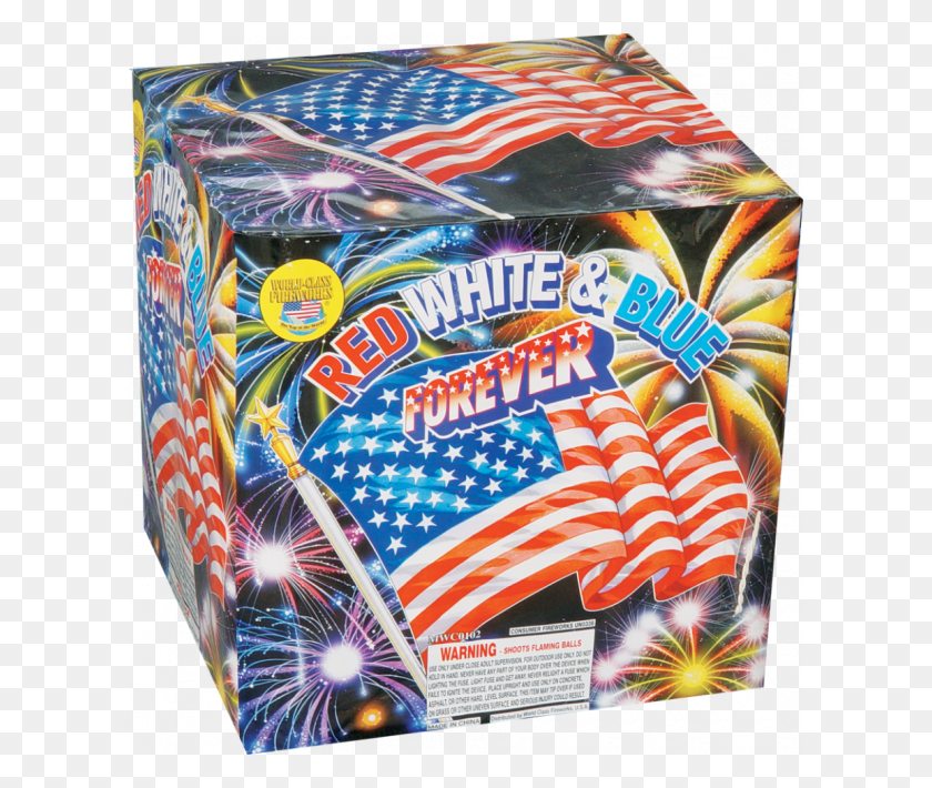 608x650 Red White Amp Blue Forever Fireworks, Outdoors, Nature, Paper Descargar Hd Png