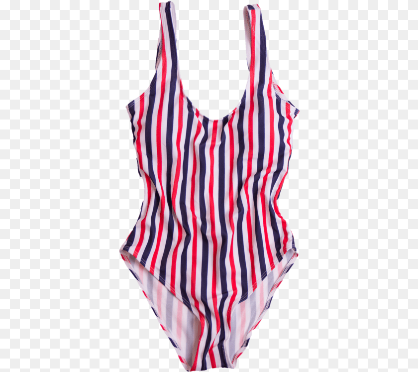 Red White Blue Swimsuit Polyvore Maillot, Clothing, Swimwear, Person, Tank Top PNG
