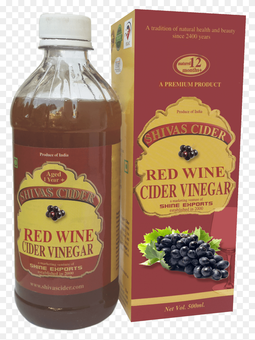1613x2198 Red Wine Vinegar Cider Vinegar Hamdard Jamun Ka Sirka, Alcohol, Beverage, Drink HD PNG Download