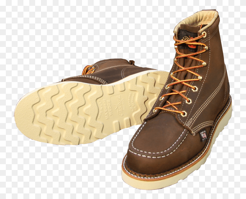 748x619 Red Wing 875 Red Wing Shoes Made In Wisconsin Weinbrenner Outdoor Shoe, Одежда, Одежда, Обувь Png Загрузить