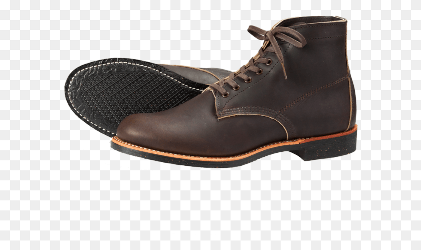 589x439 Red Wing Merchant 8061 Red Wing Heritage Boots Red Red Wing Shoes, Shoe, Footwear, Clothing HD PNG Download