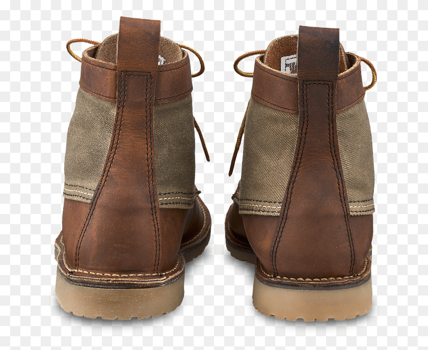 658x627 Red Wing Shoes Wacouta Redwing, Clothing, Apparel, Footwear HD PNG Download
