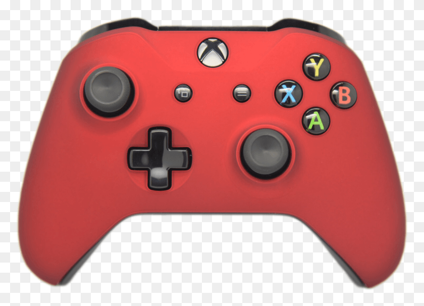 1177x824 Красный Контроллер Xbox One S Красный Контроллер Xbox One, Электроника, Джойстик, Пульт Дистанционного Управления Png Скачать