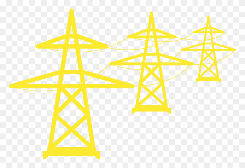 893x595 Descargar Png / Torre De Transmisión Eléctrica, Cable, Líneas Eléctricas, Torre De Transmisión Eléctrica Hd Png
