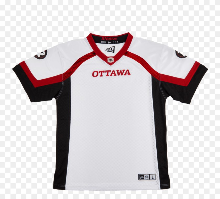 1025x921 Redblacks New Era Customized Away Pro Stitch Jersey Camiseta Deportiva, Ropa, Vestimenta, Camisa Hd Png