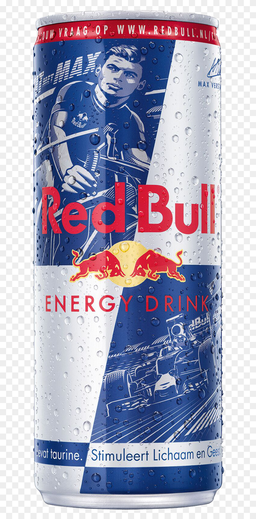 632x1640 Redbull Red Bull Can Illustration, Soda, Beverage, Drink HD PNG Download