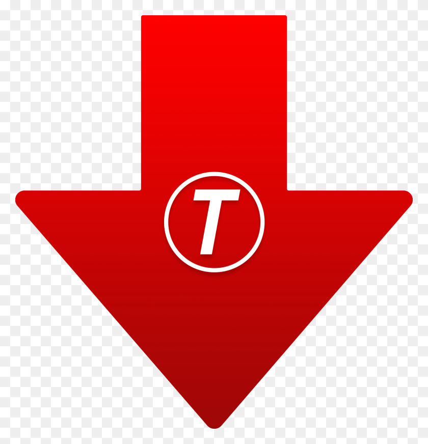 2297x2392 Reddit Downvote Эмблема, Логотип, Символ, Товарный Знак, Прозрачный Фон, Hd Png Скачать