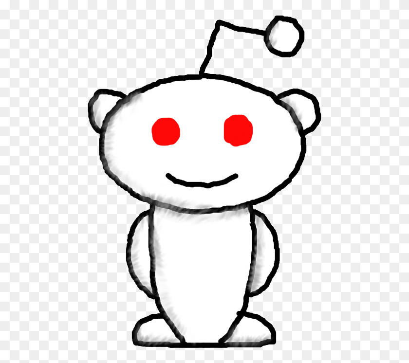481x686 Reddit Snoo, Outdoors, Toy, Nature HD PNG Download