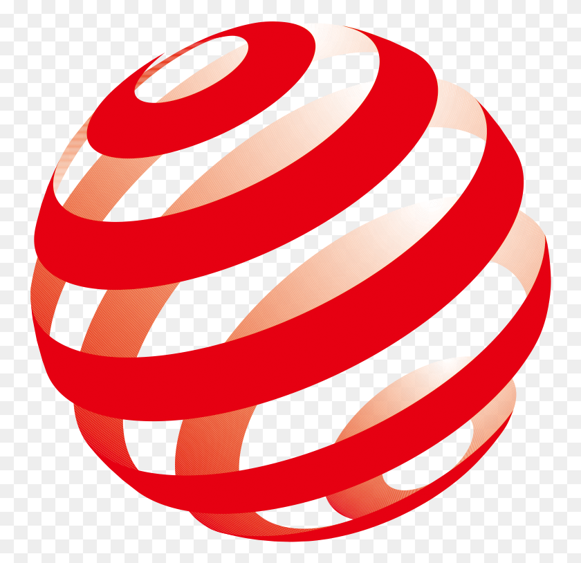 754x754 Reddot Awards Logo Logok Red Dot Design Award Лучший Из Лучших 2018, Динамит, Бомба, Оружие Hd Png Скачать