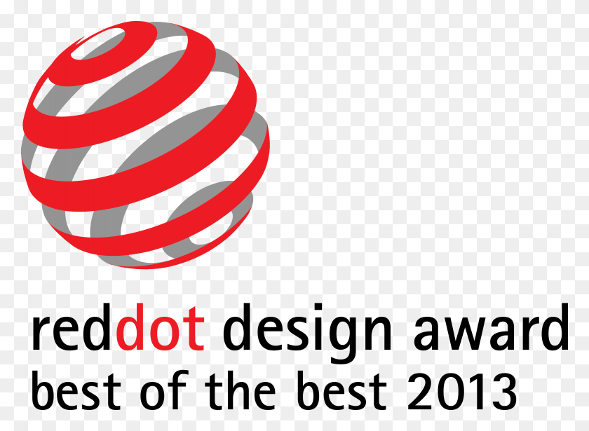 3115x2220 Reddot Design Award 13 Победитель Reddot Design Award 2018, Логотип, Символ, Товарный Знак Hd Png Скачать