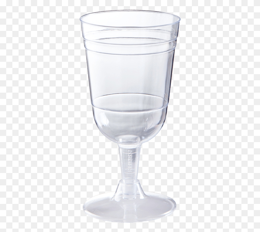 329x691 Redds Cristl Plastic Wine Cups 175ml Milk In Wine Glass, Glass, Goblet, Mixer HD PNG Download