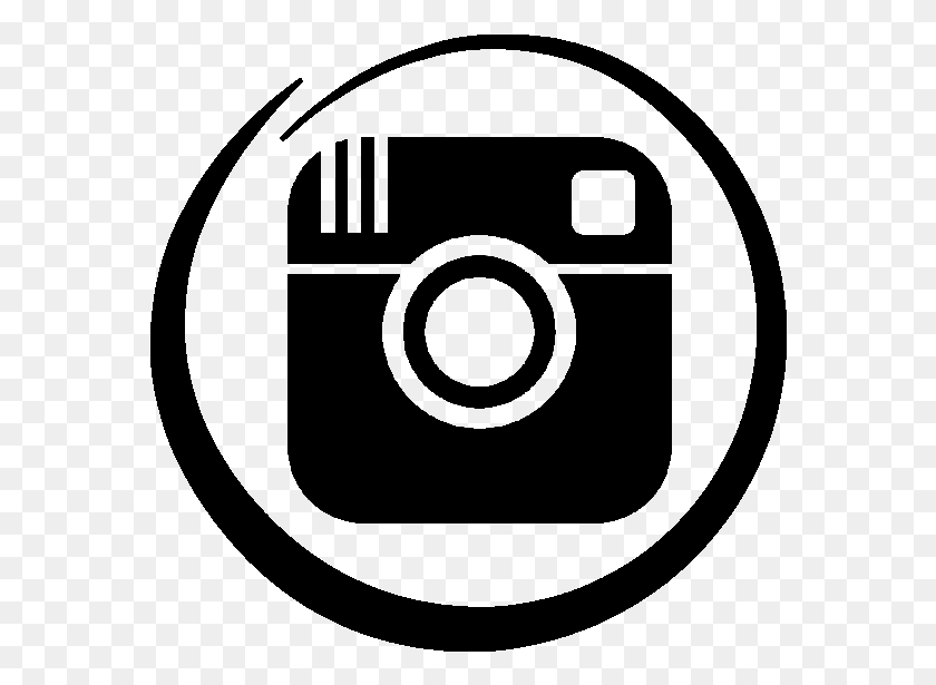 572x555 Redes Sociais Preto Instagram Blue Logo, Gray, Outdoors, World Of Warcraft HD PNG Download