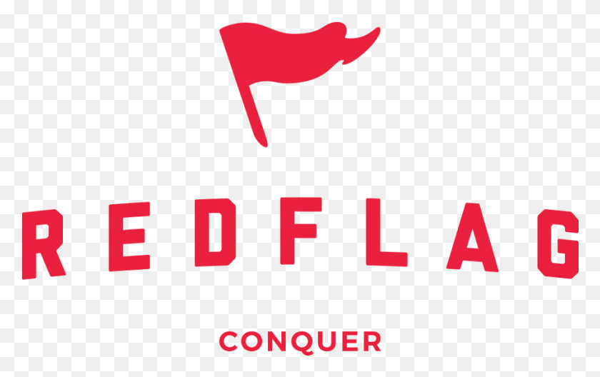 900x541 Redflag Conquer Graphic Design, Text, Number, Symbol HD PNG Download
