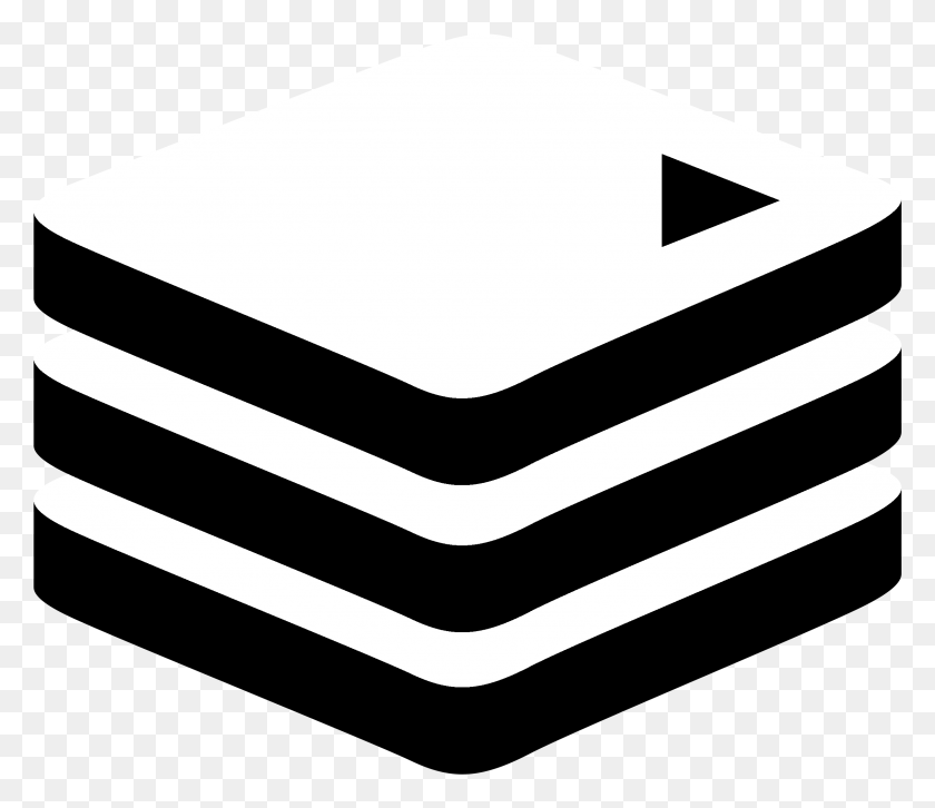 2401x2051 Логотип Redis Черно-Белый, Этикетка, Текст, Мебель Hd Png Скачать