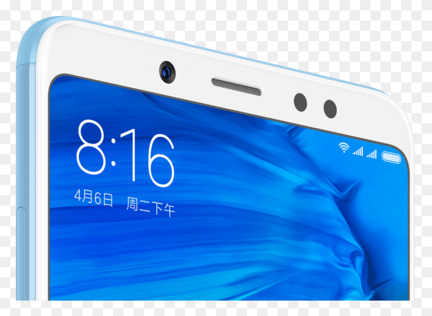 840x598 Redmi Note 5 Front Camera Redmi Note 5 Ai, Electronics, Phone, Mobile Phone HD PNG Download