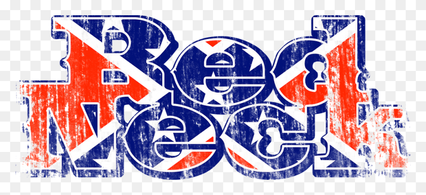 960x400 Redneck Redneck Gráfico, Símbolo, Texto, Logotipo Hd Png