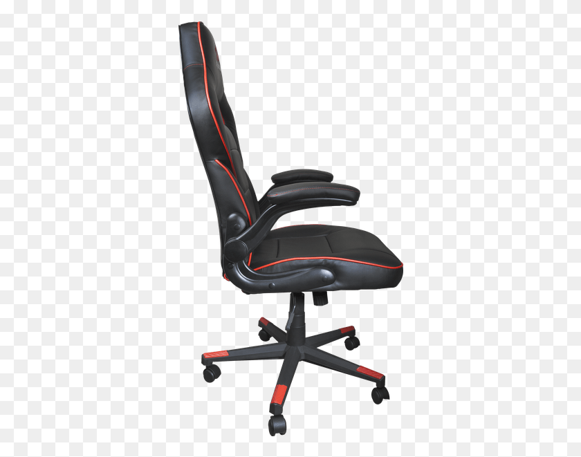 326x601 Redragon Assassin Gaming Chair, Cushion, Furniture, Headrest HD PNG Download