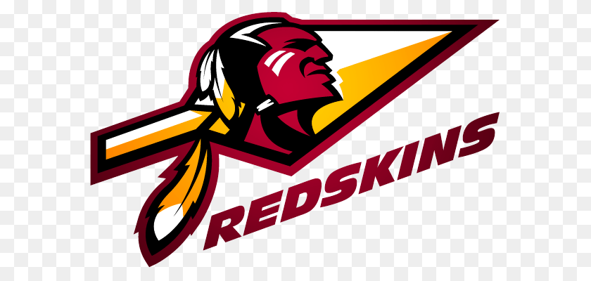 600x400 Redskins Pictures Redskins Logo Design, Head, Person, Face, People Sticker PNG