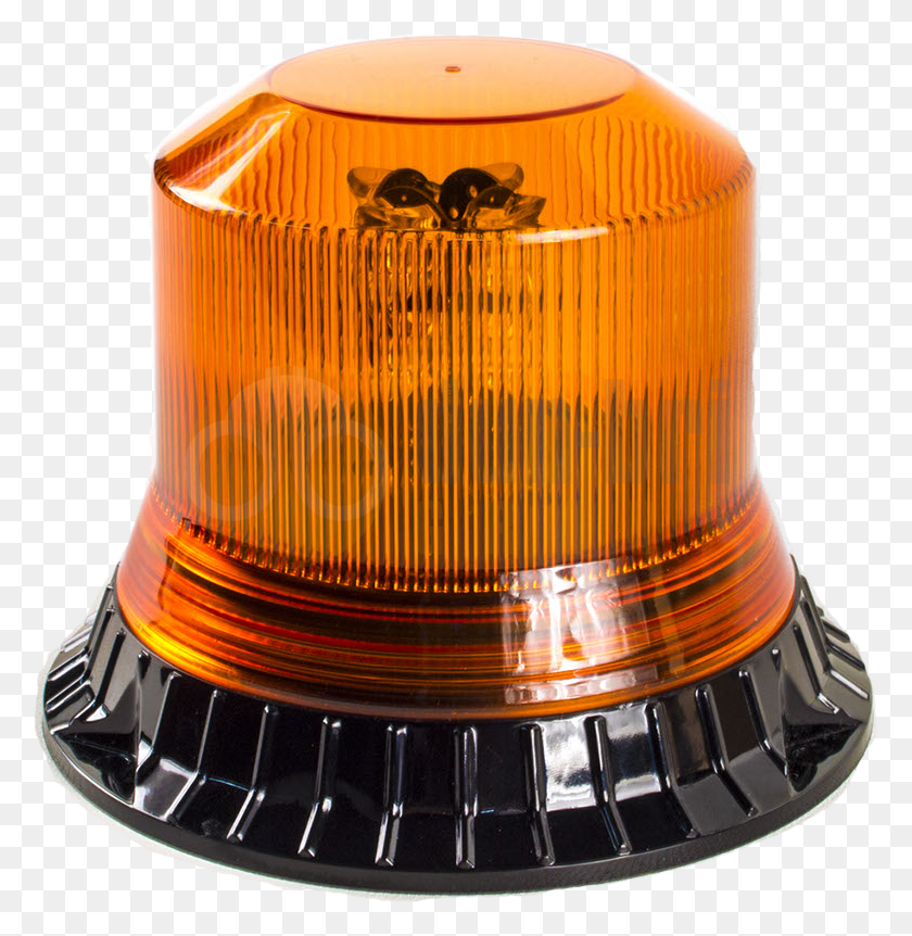 778x802 Redtronic B110 Din Pole Mount Led Beacon Lamp, Освещение, Свет, Катушка Png Скачать