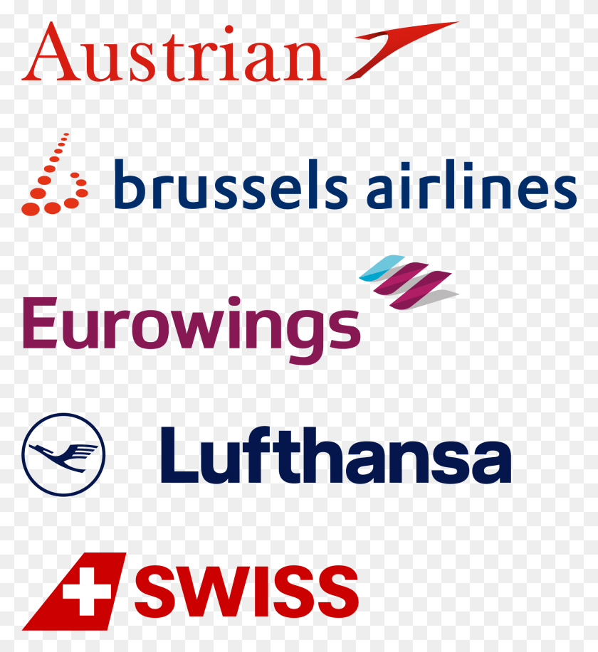 1878x2065 Reduced Air Tickets Lufthansa Group Lufthansa Group Airlines, Text, Poster, Advertisement HD PNG Download