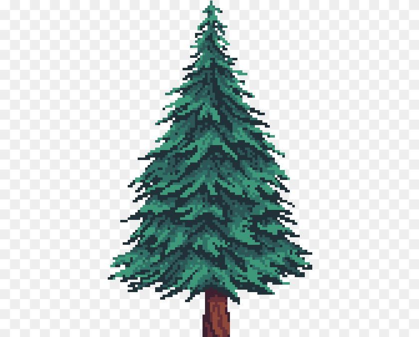 Redwood Mobile Legends Pine Tree, Plant, Fir, Conifer, Lamp Sticker PNG