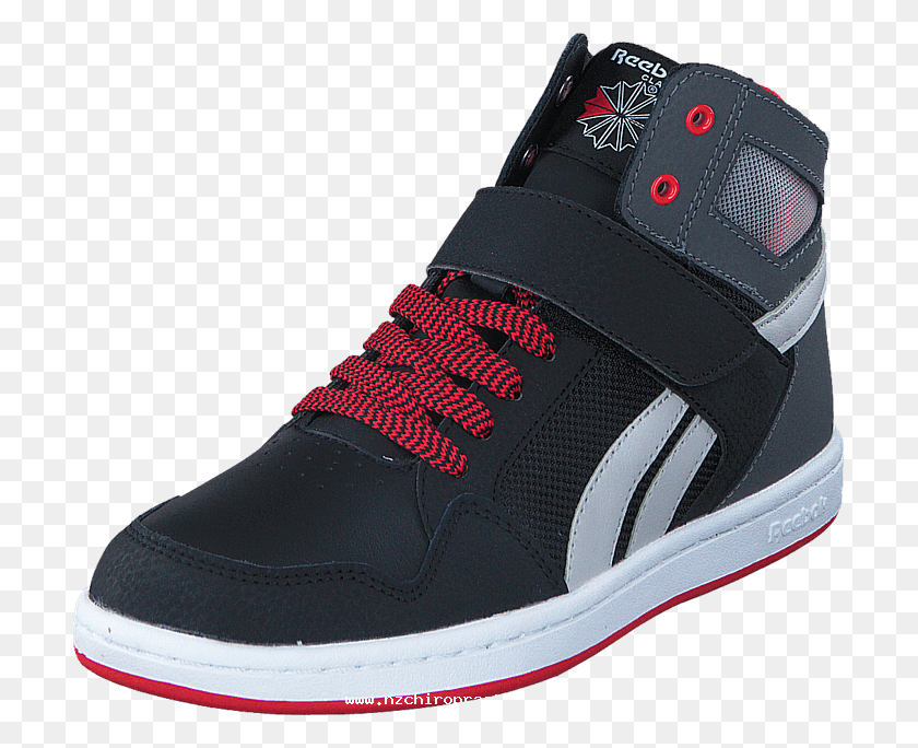 705x624 Reebok Classic Reebok Mission Skate Shoe, Footwear, Clothing, Apparel HD PNG Download