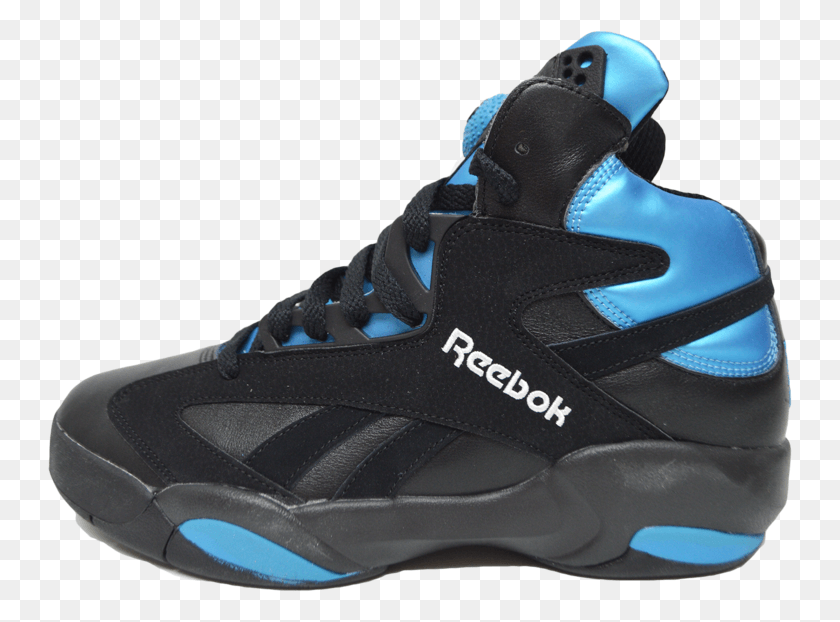 745x562 Reebok Shaq Attaq Sneaker 1024X681 Zapatillas, Zapato, Calzado, Ropa Hd Png