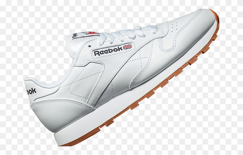 678x476 Reebok Sneakers Shoe Sportswear Classic Hq Image Free Reebok Classics Transparent Background, Footwear, Clothing, Apparel HD PNG Download