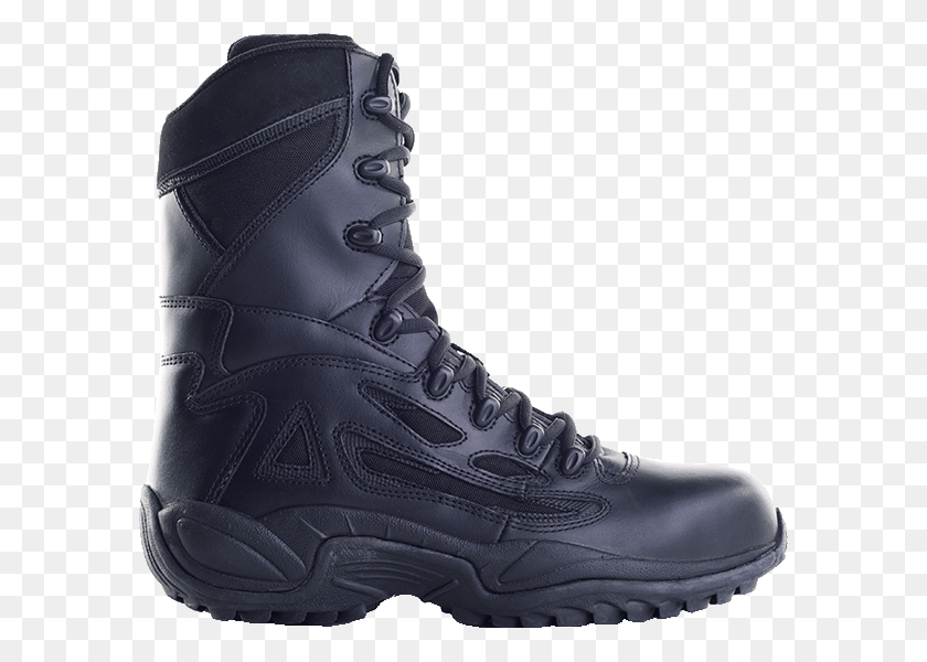 589x540 Reebok Tactical Boots Philippines, Clothing, Apparel, Shoe HD PNG Download