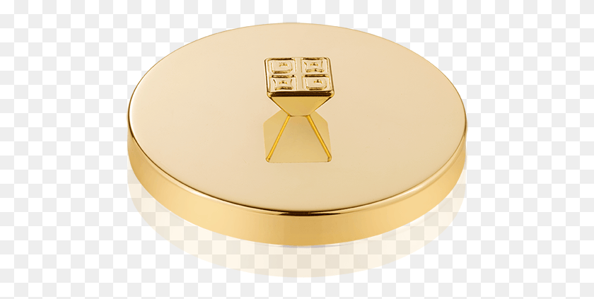 485x363 Reed Logo Raised Tooth Side Cover Champagne Gold Plated Circle, Mouse, Hardware, Computer HD PNG Download