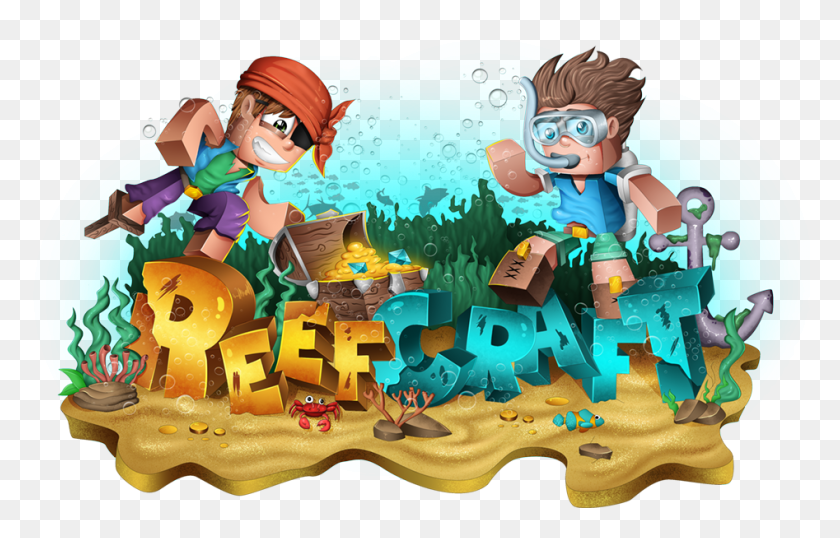 947x581 Reefcraft, Person, Human, Graphics HD PNG Download