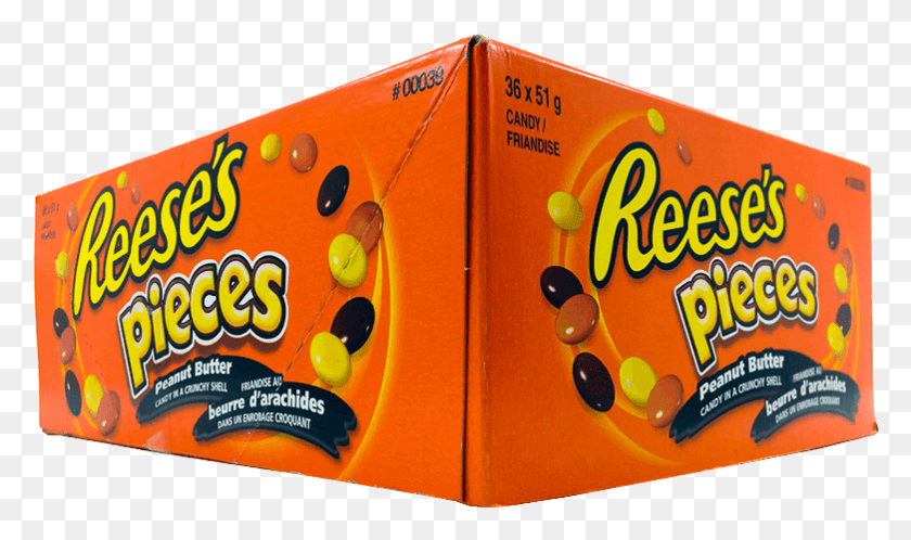 782x440 Reese Reese39s Pieces Reese39s Pieces, Food, Plant, Fruit HD PNG Download