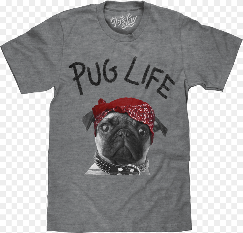 Reeses T Shirt, Clothing, T-shirt, Animal, Canine Transparent PNG
