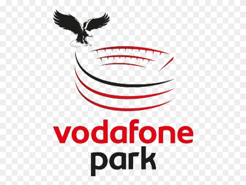 491x572 Descargar Png Referance Vodafone Park Logo, Actividades De Ocio, Instrumento Musical, Texto Hd Png