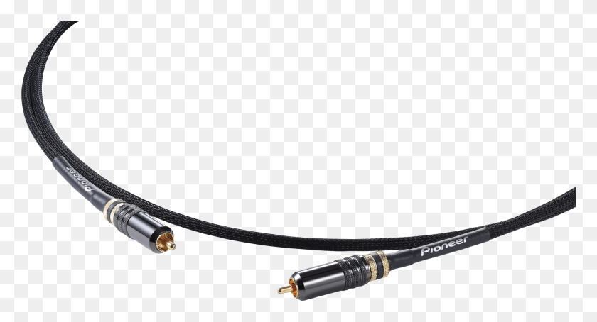 1908x966 Reference Grade Rca Digital Cable Pioneer Digital Cable, Adapter, Spire, Tower HD PNG Download