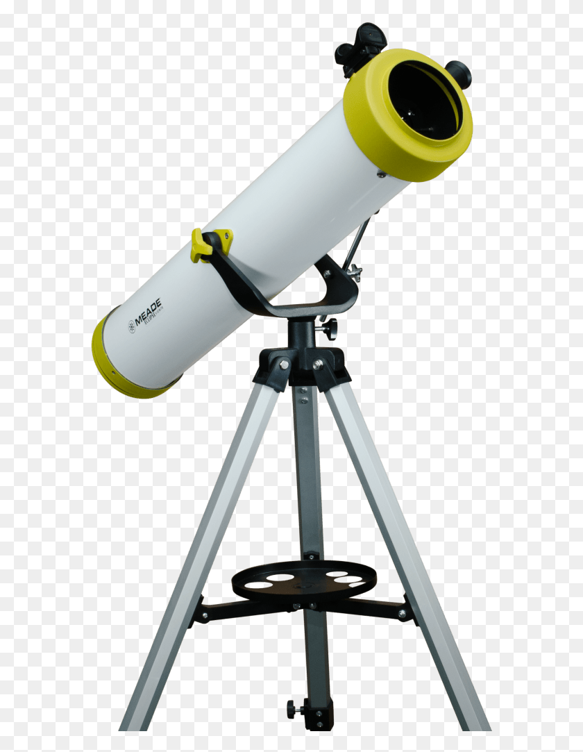 581x1023 Descargar Telescopio Reflector De Fondo Transparente, Trípode, Bicicleta, Vehículo Hd Png