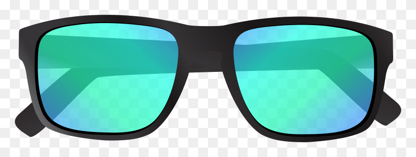 7711x2564 Reflection, Sunglasses, Accessories, Accessory HD PNG Download