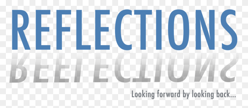 893x352 Reflectionslogo Efectimedios, Word, Text, Alphabet HD PNG Download