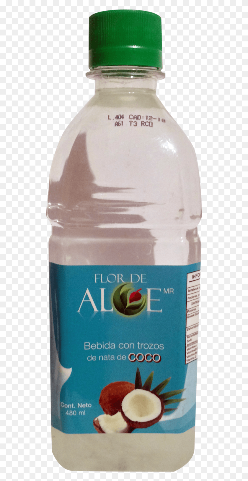 530x1567 Пластиковая Бутылка Refresco Group, Молоко, Напиток, Напиток Hd Png Скачать