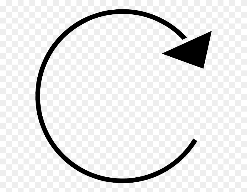 601x594 Refresh Icon Circle, Symbol, Hoop, Drum HD PNG Download