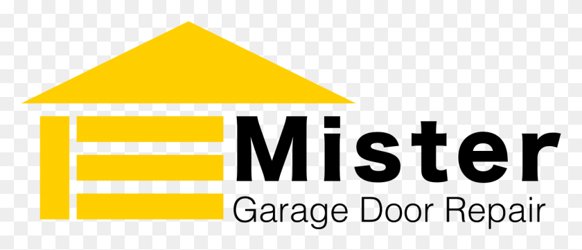 1245x482 Refreshing Garage Door Logo Garage Door Repair Logo Angels Marian Keyes, Triangle, Lighting HD PNG Download