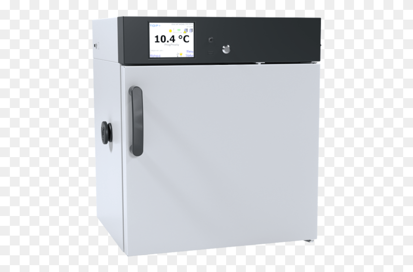 470x494 Descargar Png Refrigerador De Laboratorio De 70L Marca Pol Eko Aparatura, Electrodomésticos, Lavavajillas, Refrigerador Hd Png