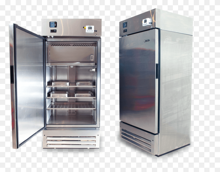 877x671 Refrigerador De Vacunas, Appliance, Refrigerator, Dishwasher HD PNG Download