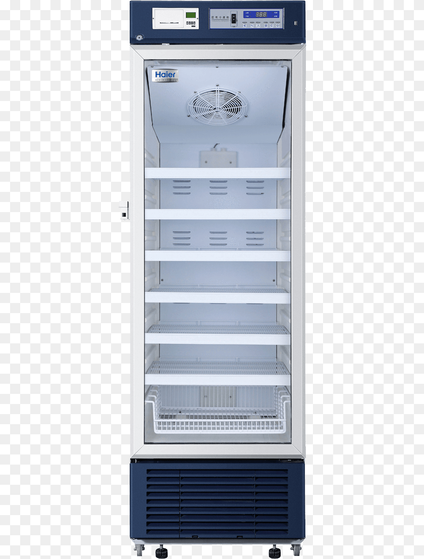 374x1107 Refrigerador Haier Hyc, Appliance, Device, Electrical Device, Refrigerator Transparent PNG