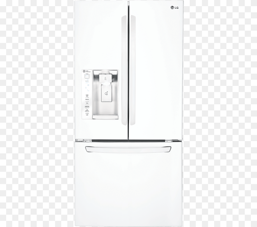 361x740 Refrigerator, Appliance, Device, Electrical Device PNG