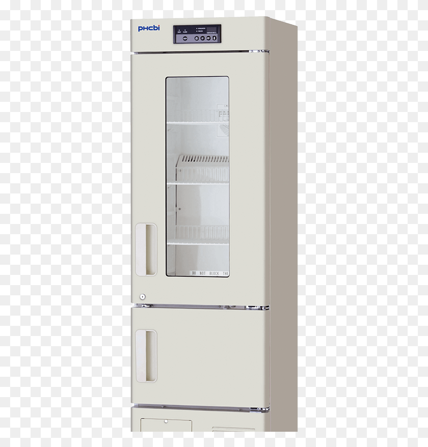 331x818 Descargar Png Refrigerador 2 A 14 Panasonic Mpr 215F Pa, Electrodomésticos, Refrigerador, Horno Hd Png